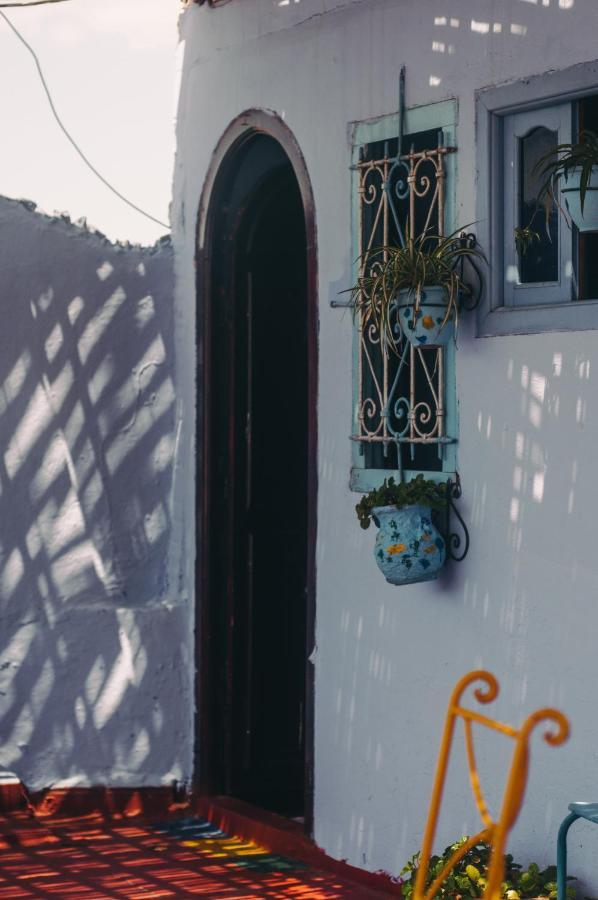 Hotel Barcelona Chefchaouen Ngoại thất bức ảnh